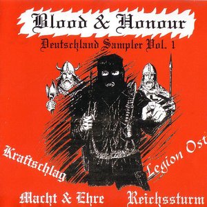 Blood & Honour Deutschland Vol.1