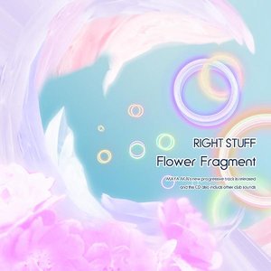 Flower Fragment