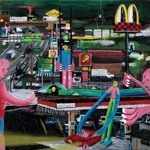 God Made The Highway [Explicit]