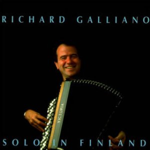 Solo in Finland