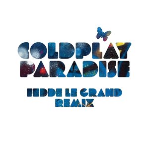 Paradise (Fedde le Grand Remix)
