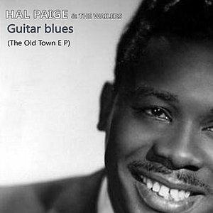 Guitar Blues, The Old Town EP