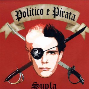 Político e Pirata