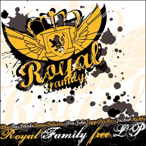 RoyalFamily 的头像