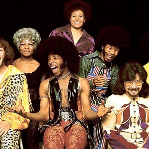 Avatar for Sly & The Family Stone