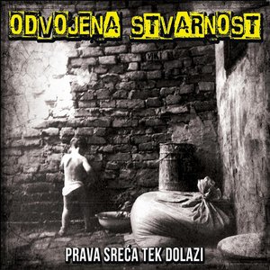 Prava sreca tek dolazi