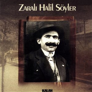 Zaralı Halil Söyler