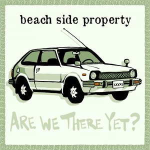 are we there yet?