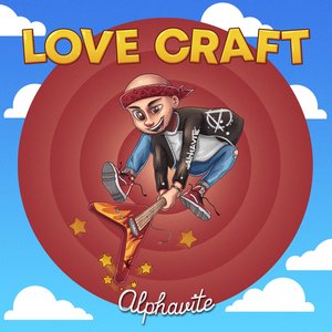 LOVE CRAFT