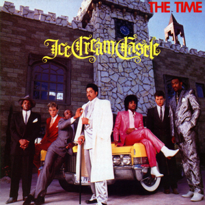 Morris Day and The Time - 100 Rock [disc 1] - Zortam Music