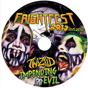 Fright Fest 2013