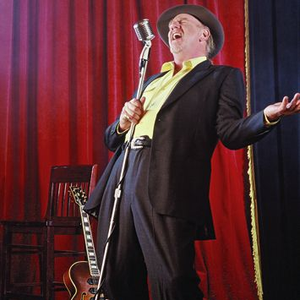 Ray Benson photo provided by Last.fm