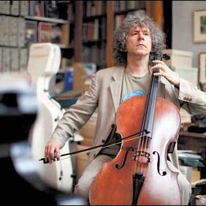 Avatar de Steven Isserlis, Stephen Hough