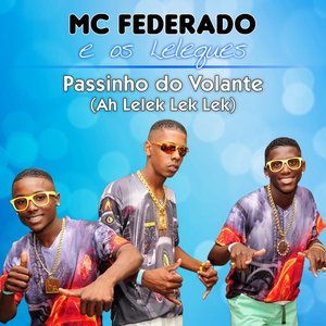 Passinho do Volante (Ah Lelek Lek Lek) (Single)