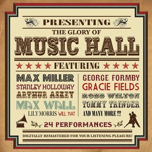 The Glory Of Music Hall