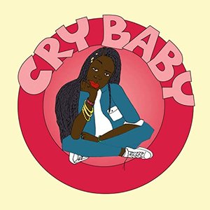 Cry Baby - Single
