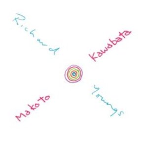Makoto Kawabata & Richard Youngs 的头像