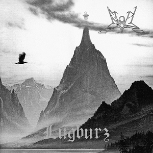 Lugburz cover