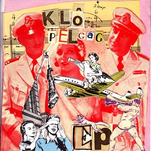 Klô Pelgag EP