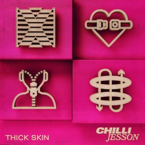 Thick Skin - Single