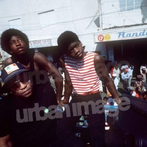 Avatar for Sugar Minott & Musical Youth