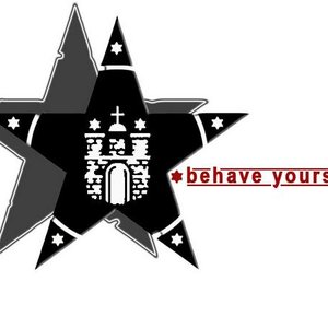 Behave yourself 的头像