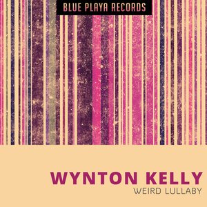 Weird Lullaby