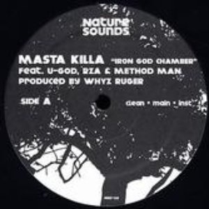 Image for 'Masta killa'