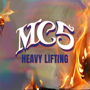 Heavy Lifting [Explicit]