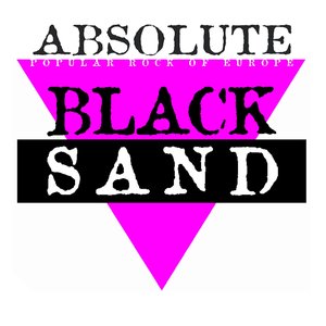 Absolute Black Sand