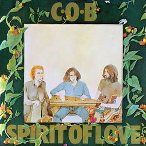 Spirit of Love