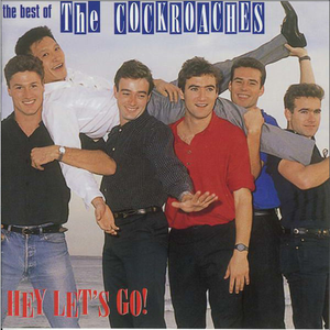 The Cockroaches photo provided by Last.fm