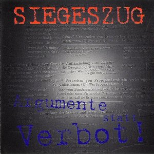 Argumente Statt Verbot!