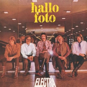 Electra photo provided by Last.fm