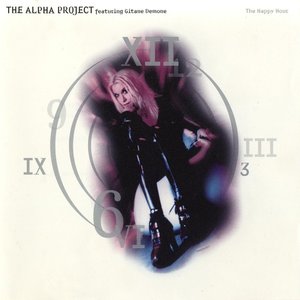 The Alpha Project Featuring Gitane Demone 的头像