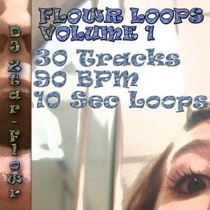 Flowr Loops, Vol. 1