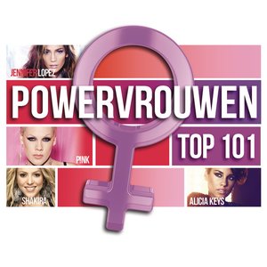 Power Vrouwen Top 101