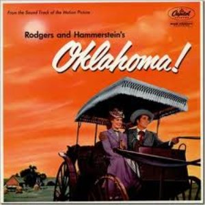Oklahoma! Cast 的头像