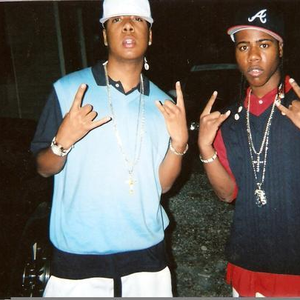 Block Burnaz photo provided by Last.fm