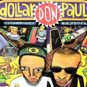 Avatar för Dollar Don Paul