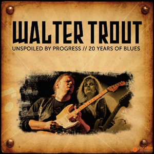 Walter Trout - Two Sides To Every Story Lyrics - Zortam Music