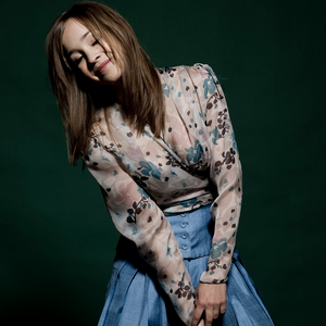 Harcsa Veronika photo provided by Last.fm