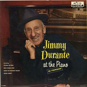 At the Piano (In Person)