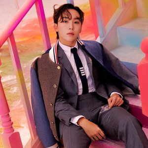 SEUNGKWAN のアバター