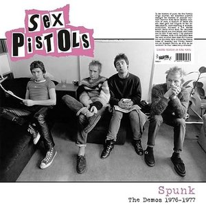 Spunk (The Demos 1976–1977)