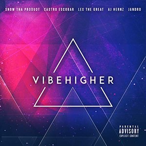 Vibe Higher