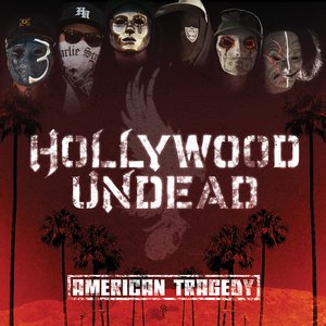 Image for 'American Tragedy'