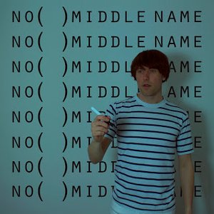 No Middle Name 的头像