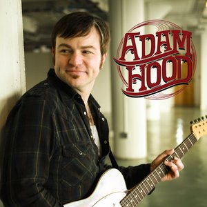 Adam Hood EP