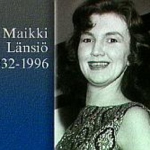 Maikki Länsiö ja Esa Saario 的头像